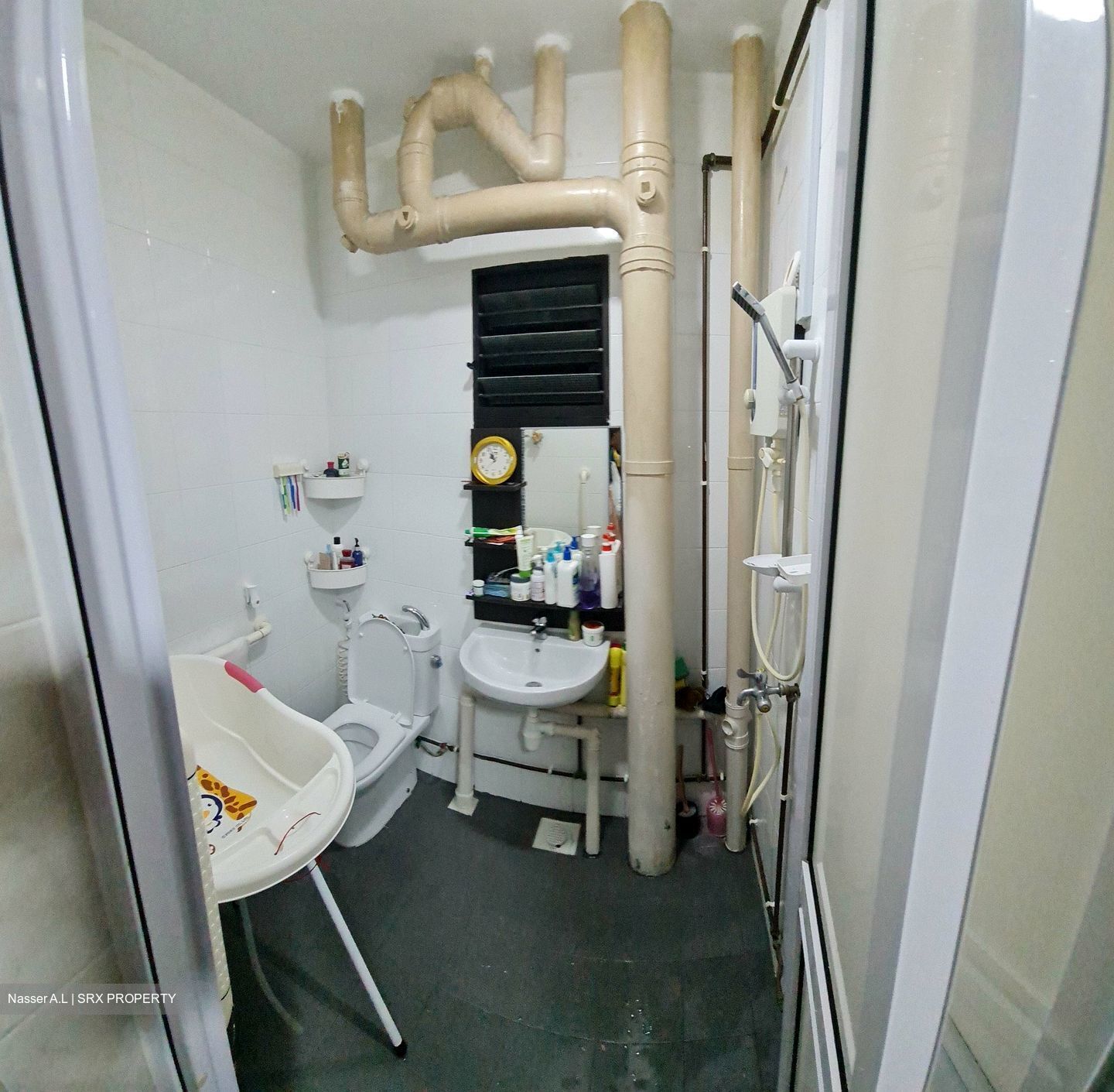 Blk 234 Tampines Street 21 (Tampines), HDB 3 Rooms #378144951